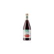 fior di loto biotta succo di mirtillo rosso bio 500 ml