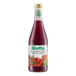 biotta succo mirtillo ro 500ml