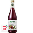 biotta succo di mirtillo rosso 500 ml