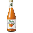 fior di loto biotta succo di carote 500 ml
