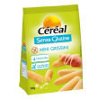 cereal minigrissini 150 g g