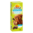 céréal miniplumcake gocce di cioccolato senza glutine, 6 merendine