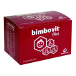 bimbovit plus 15 bustine da 7 g pz bustina