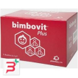 bimbovit plus 15 bustine da 7 g