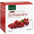 ligne de plantes - ligne schisandra 15 ampolle da 15 ml