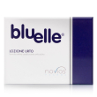 bluelle lozione capelli 8 fiale da 10 ml