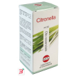citronella olio essenziale 20 ml