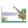 nyrwana 50 compresse 25 g