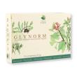 glynorm 75 compresse 37,5 g