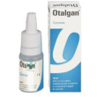 otalgan cerunex gocce auricolari per tappi di cerume (10 ml)