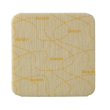 biatain soft hold medicazione in schiuma di poliuretano 10 x 10cm 5 pezzi