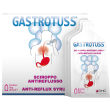 gastrotuss sciroppo 25bust