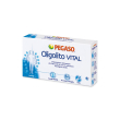 pegaso oligolito vital integratore di minerali 20 fiale 2 ml