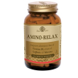 solgar amino relax 30 capsule - integratore rilassante