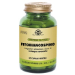 solgar fitobiancospino 60 capsule - integratore circolazione