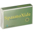 spasmoxide 20 compresse - integratore per il gonfiore addominale