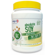 absolute soy integratore a base di proteine di soia 500 grammi