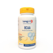 longlife bcaa 1250mg tavolette 60 pz