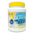 longlife absolute milk&egg