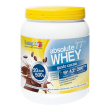 longlife absolute whey cacao - integratore proteico in polvere alle proteine del siero del latte gus