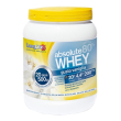 longlife absolute whey gusto vaniglia