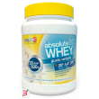 longlife absolute whey vaniglia 500 g con edulcorante senza glutine
