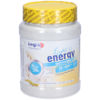 longlife light & energy polvere gusto vaniglia 500 g per soluz