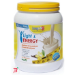 longlife light & energy vaniglia 500 g