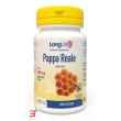 longlife pappa reale 30 perle in gelatina