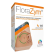 nutrigea - florazym confezione 60 capsule
