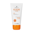 heliocare ultra gel spf50+ solare viso per pelle normale e mista 50ml