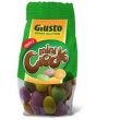 giusto senza glutine mini ciock confetti al cioccolato 50 grammi