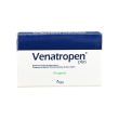 venatropen plus integratore sostegno microcircolo 24 capsule - varie