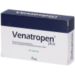 venatropen plus capsule 24 pz