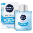 nivea men - lozione dopobarba sensitive cool