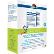 master aid® ghiaccio istantaneo 2 pz cerotto