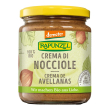 rapunzel cr.nocciole 250g
