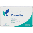 carvelin 20 compresse - integratore polivalente