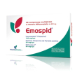 emospid - integratore insufficiente venosa - 20 cpr