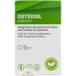 osteosil-calcium 60 compresse - integratore per il rimodellamento osseo