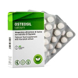osteosil calcium 60cpr