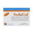 sedacol 30 compresse - integratore per il benessere intestinale