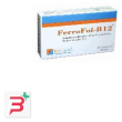 ferrofol b12 30 compresse rivestite