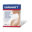 essity italy leukomed t medicazione trasparente 7,2x5 cm