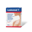 leukomed t medicazione trasparente 7.2x5cm - protezione chiara per una guarigione sicura