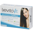 lievitovit programma capelli 45 g compresse