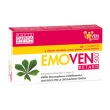 emoven 500 30 compresse - integratore di estratti vegetali