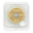 adapt anello flat 48mm 10pz