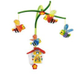 chicco gioco casa delle api neonati