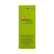 liperol-plus shampoo trattamento attivo per il cuoio capelluto 150 ml